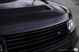 Land Rover Range Rover Autobiography CLR R by Lumma Design & SR Auto Group 2020 года 